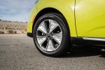 Kia Soul EV 2019 года (NA)